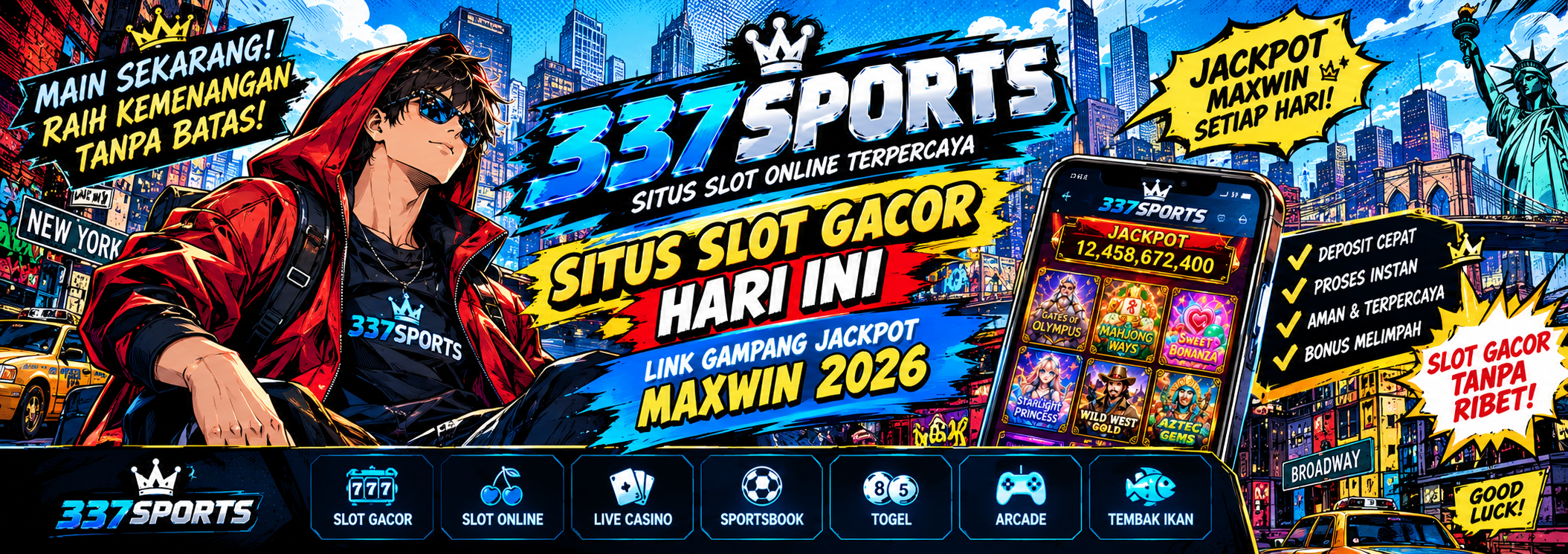 slot online
